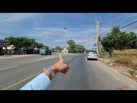 Chủ cần bán đất cực đẹp ngay ngã 3 Bình Châu huyện Xuyên Mộc, Bà Rịa - Vũng Tàu