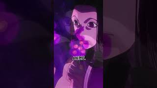 Ranking Strongest Zoldyck Members | Hunter x Hunter