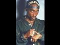 2PAC If My Homie Calls 91