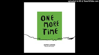 SUPER JUNIOR - One More Time (Otra Vez) (Feat. REIK) [Mini Album &quot;One More Time] (Audio Oficial)