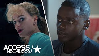 2018 Golden Globe Award Film Nominees | Access