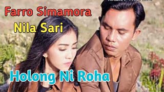 Download lagu HOLONG NI ROHA. Voc. Farro simamora Ft Nila Sari. By Namiro Production. Lagu Tapsel Terbaru mp3 Download lagu HOLONG NI ROHA. Voc. Farro simamora Ft Nila Sari. By Namiro Production. Lagu Tapsel Terbaru mp3