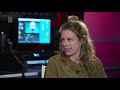 Rijnmond Filmrol - Marieke Widlak