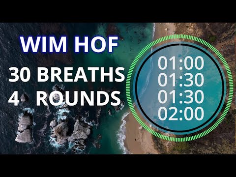 Guided Breathwork Session