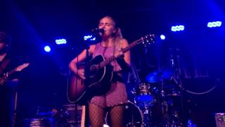 Lauren Jenkins - Maker's Mark and You