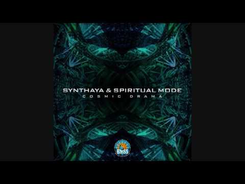 Synthaya & Spiritual Mode - Physical Mind