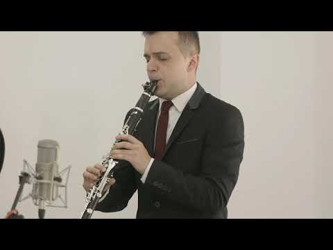 FALLA Danza española n.1 from La vida breve – Víctor Díaz Guerra & José María Villegas