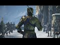 Chivalry 2 The Assault On Thayic Stronghold No Commentary Gameplay 1440p 60fps