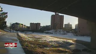 Three Exposure Deaths in Sioux Falls Over Winter