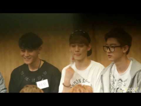 130808 Boom's Young Street - Chen focus