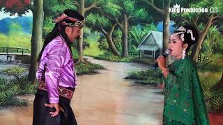 Download lagu Cuma Sampean - Lagu Sandiwara Galu Ajeng Live Desa Mangunjaya Anjatan Indramayu mp3