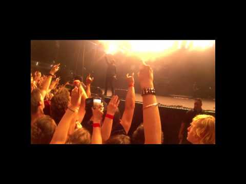 Westfest 2014 Night 2 Clips