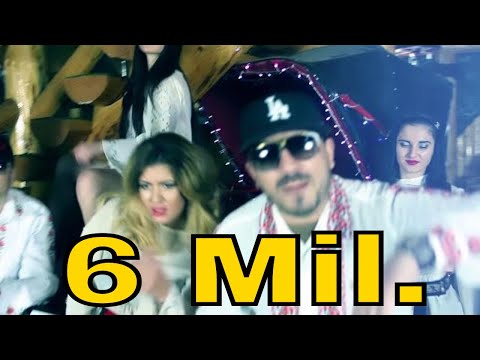 Mr. Juve si Susanu (Play AJ) - Ia-o la stanga , ia-o la dreapta