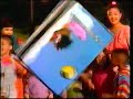 Sesame Street CD Cassette Promo Commercial