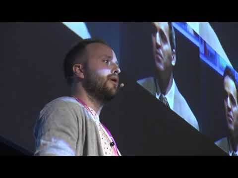 Andreas Markdalen Conference Talks on Creative AI, Generative AI and Design