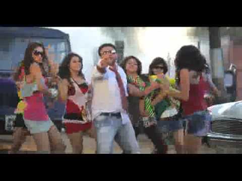 TENU APPE BARI KRALU JELLY FULL VIDEO BY GURPREET SINGH FROM SPAIN.flv