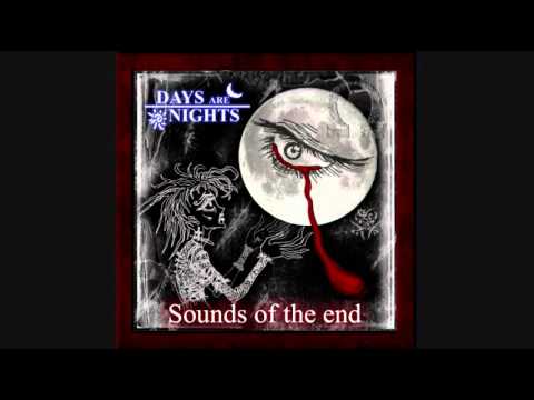 Days Are Nights - Guerra fria (Bonus)