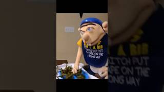 Download lagu SML Movie: #jeffy likes green beans mp3