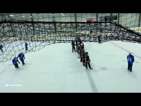 Haukat C2  vs. Lahti