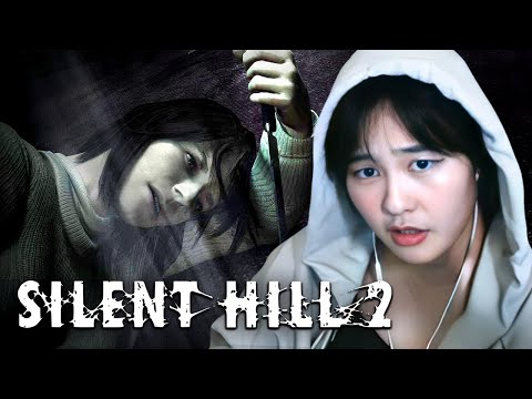 39daph Plays Silent Hill 2 (Original) - Part 2 (Ending)