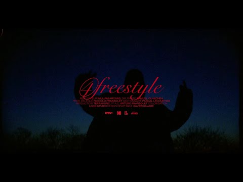 Yes Mccan - 4 Freestyle