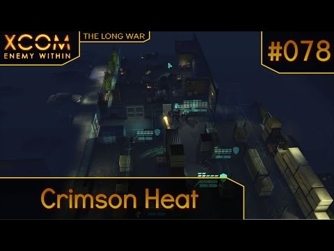 XCom Long War - S01E78 (Alien Abductions)