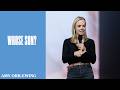 Whose Son Amy Orr Ewing Hillsong Church Australia