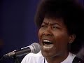 Joan Armatrading - Turn Out the Light - 6/15/1986 - Giants Stadium