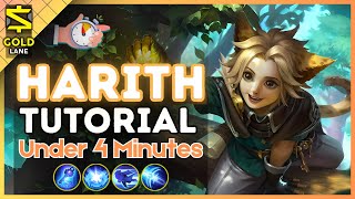 Download lagu 4-Minute Harith Tutorial in Gold Lane|| (MLBB S37) 2025 mp3 Download lagu 4-Minute Harith Tutorial in Gold Lane|| (MLBB S37) 2025 mp3