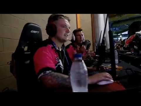 Team Cougar | Gamepolis 2019