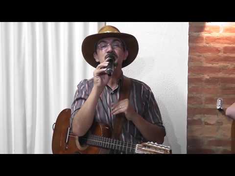 Prog. Prosa, Café e Viola 377 - Aniversário de 7 anos do Programa- Parte 06