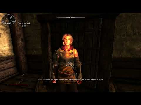 Lucien Flavius Sings| Age of Aggression