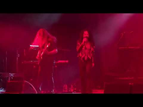 Virgin Steele - The Burning Of Rome (Cry For Pompeii) - Live @ Battlefield 2025  Segrate 21/08/2025