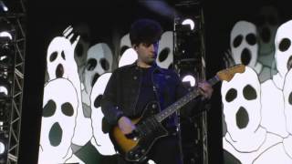 Novocaine - Fall Out Boy Live at AT&amp;T Block Party (part 8)