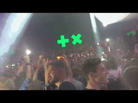Martin Garrix Surprise @ 10 Years Protocol Label Night (ADE 2022)