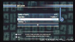 Goldeneye 007 Wii Multiplayer Game & Watch