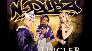 N-Dubz: Uncle B - I Swear [HQ]