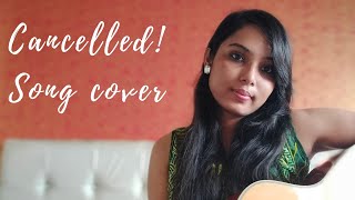 Download lagu Taylor Swift - Cancelled guitar cover mp3 Download lagu Taylor Swift - Cancelled guitar cover mp3