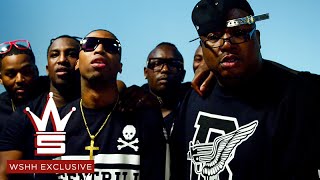 Vell "Bitch Nigga" feat. Doughboyz Cashout & E-40 (WSHH Exclusive - Official Music Video)