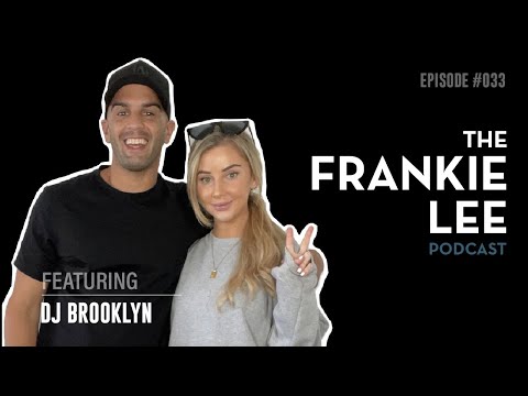 DJ Brooklyn - The Queen of Melbourne Bounce