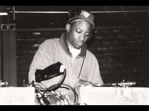 DJ Miz vs DJ M-Walk — 1988 New Music Seminar