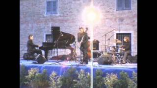 Franco Fiolini New Quartet - ATTESA