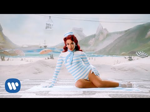 Anitta - Girl From Rio