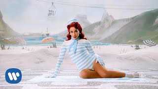 Girl from Rio Music Video