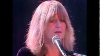 FLEETWOOD MAC - Over My Head (Live) HQ