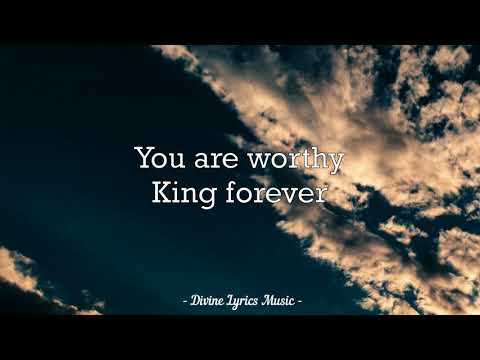 Heart like Heaven (Falling) - of Dirt and Grace - Hillsong United (Lyrics)
