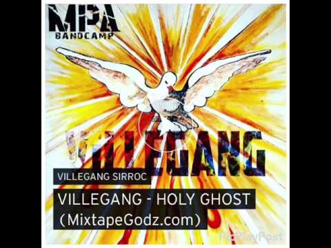 Ville Gang- From the D to the A