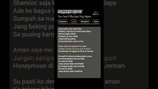 Download lagu JANG LANJUT CHAT NANTI LABA || Lagu Timur Viral #lyrics #liriklagu #shorts‎ mp3 Download lagu JANG LANJUT CHAT NANTI LABA || Lagu Timur Viral #lyrics #liriklagu #shorts‎ mp3