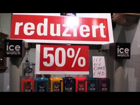 Ice Watch Uhren Angebote 2015