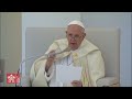 El Papa Anunció Que Seúl Será La Sede La JMJ De 2027